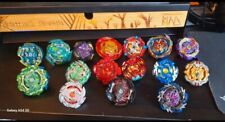 Beyblade takara tomy usato  Vo