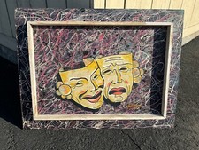 Vintage smile cry for sale  Fullerton