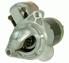 Novo Starter HUMMER H3 3.7L L5 2007 07 comprar usado  Enviando para Brazil