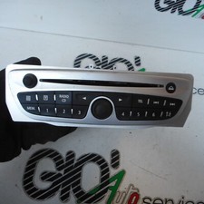 Autoradio renault grand usato  Talla