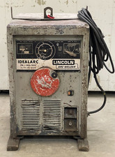 Lincoln electric idealarc for sale  Coffeyville