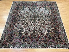 Square karastan kirman for sale  Evanston
