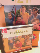 Cornelsen english coach gebraucht kaufen  Handeloh