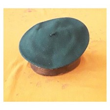 Basco donna nero usato Basco donna nero usato  Cento