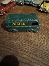 Dinky toys peugeot d'occasion  Le Palais