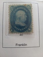 Civil war stamp for sale  Chicago