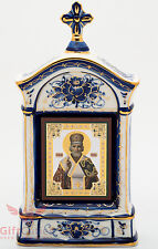Russian porcelain gzhel for sale  Panorama City