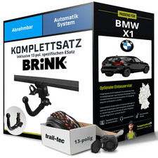 Bmw typ f48 gebraucht kaufen  Pößneck