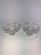 Ersatzglas leuchter glaseinsat gebraucht kaufen  Boll