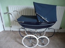 Silver cross oberon for sale  BOSTON