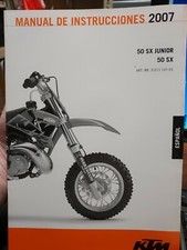 2007 ktm junior for sale  Salem