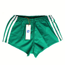 1970er80er Shorts Original*NEU GDR (Gr.M) Turnhose Old School Sprinterhose DDR comprar usado  Enviando para Brazil