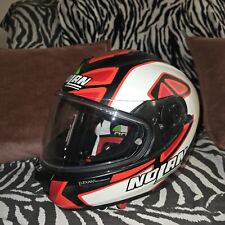 Casco integrale nolan usato  Pisa
