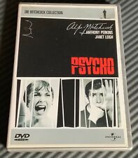 Psycho hitchcock collection gebraucht kaufen  Neu Wulmstorf