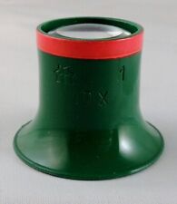 Loupe horloger sternkreuz d'occasion  Wattignies