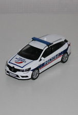 Modellauto renault megane gebraucht kaufen  Recklinghausen