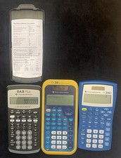 Calculator lot texas for sale  Buford