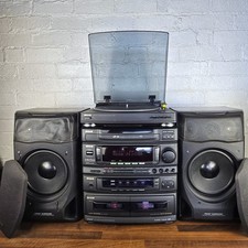 Aiwa hifi 1800 for sale  WIGAN