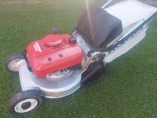 Honda hr1950 cut for sale  BROMSGROVE