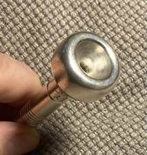 Cass 3x6 trumpet for sale  Milford