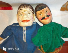 C1880 sublime puppets d'occasion  Expédié en Belgium