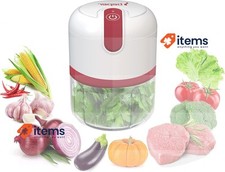 mini processador alimentos comprar usado  Enviando para Brazil