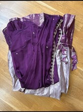 Half saree set for sale  LONDON