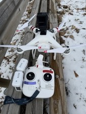 Dji phantom standard for sale  Minneapolis