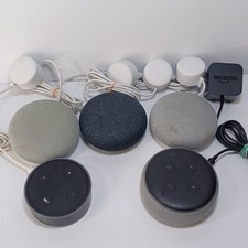 Lot amazon echo for sale  Portland