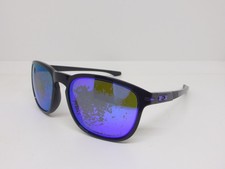 Oakley enduro black usato  Roma