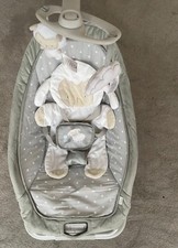 Baby wiege schaukel gebraucht kaufen  Krefeld