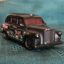 1998 london taxi for sale  SOUTHAMPTON