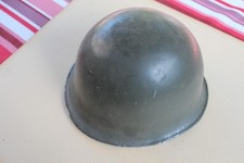Casque militaire français d'occasion  Josnes