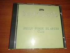 Franco battiato 1974 usato  Novellara