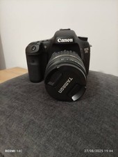 Canon eos piu usato  Vallecrosia