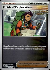 Carte pokemon guide d'occasion Carte pokemon guide d'occasion  Paris VIII