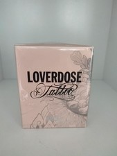 Loverdose tattoo diesel d'occasion  Valence