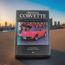 Corvette restoration guide for sale  Queensbury