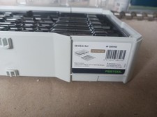 Festool 205902 schlangenbohrer gebraucht kaufen  Bobenheim-Roxheim