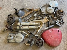 Simson teile konvolut gebraucht kaufen  Ronneburg