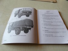 Guide technique camion d'occasion  Pont-d'Ain