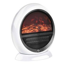 Freestanding electric fireplac for sale  DUDLEY