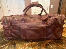 Men brown 100 for sale  Charlottesville