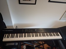 tastiera solton ms5 usato tastiera solton ms5 usato Cinisello Balsamo