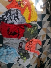 Paket jungen 134 gebraucht kaufen  Hannover