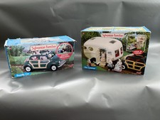 sylvanian car for sale sylvanian car for sale SOLIHULL