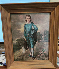 Vintage litho art for sale  Middletown