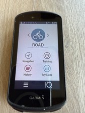 Garmin edge 1030 for sale  GLASGOW