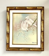 Fabulous vintage signed for sale  Cortez