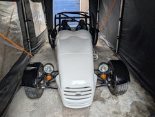Mnr vortx mazda for sale  NOTTINGHAM